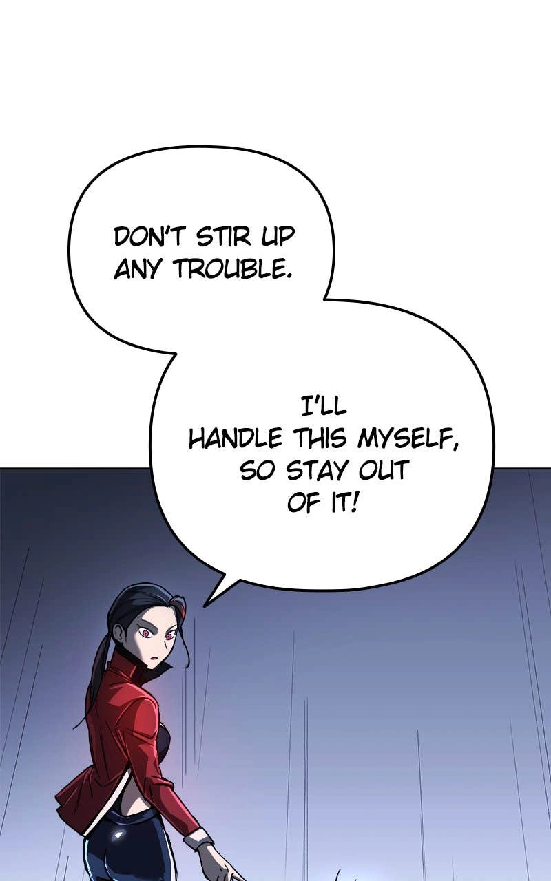 Space Cheon Ma 3077 Chapter 6 - Page 33