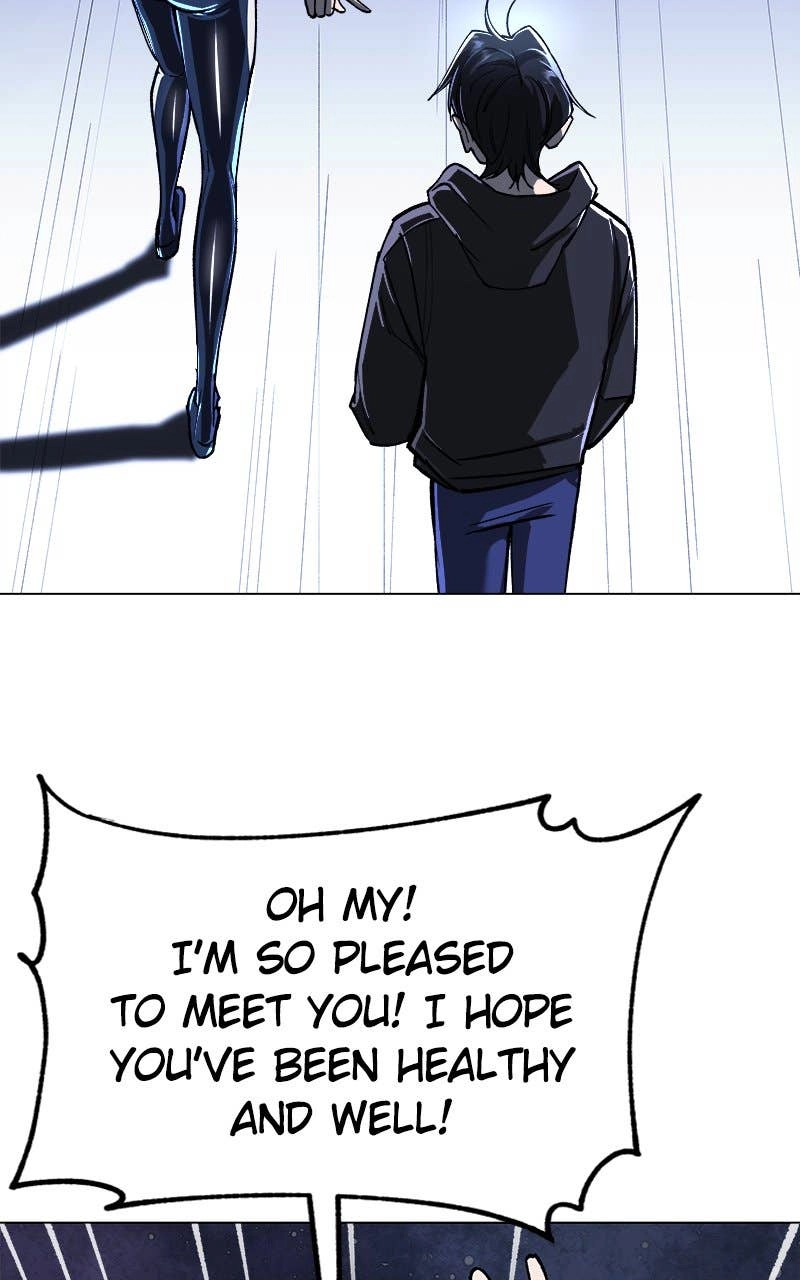 Space Cheon Ma 3077 Chapter 6 - Page 34
