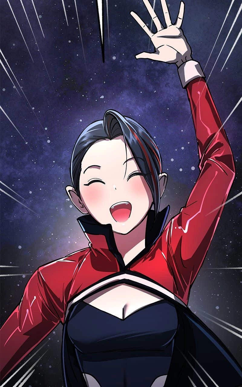 Space Cheon Ma 3077 Chapter 6 - Page 35