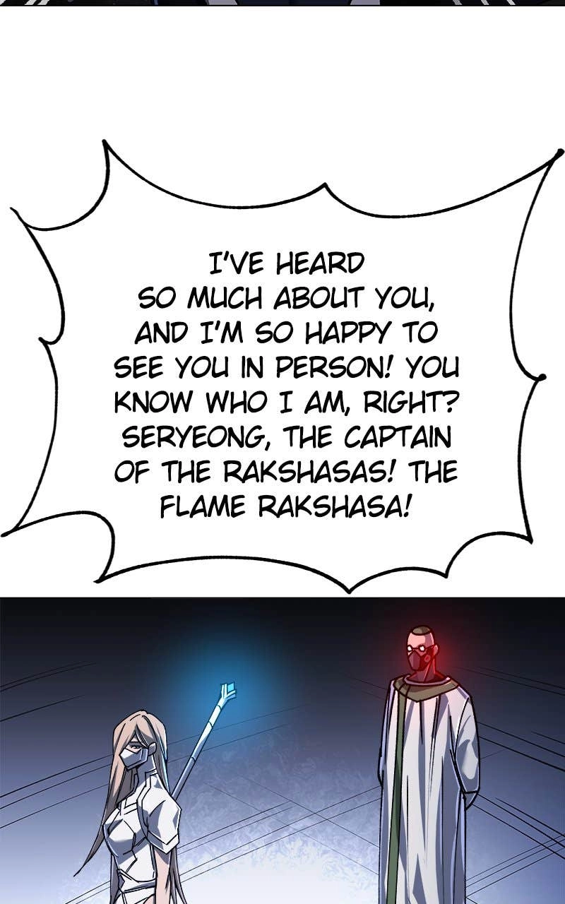 Space Cheon Ma 3077 Chapter 6 - Page 36