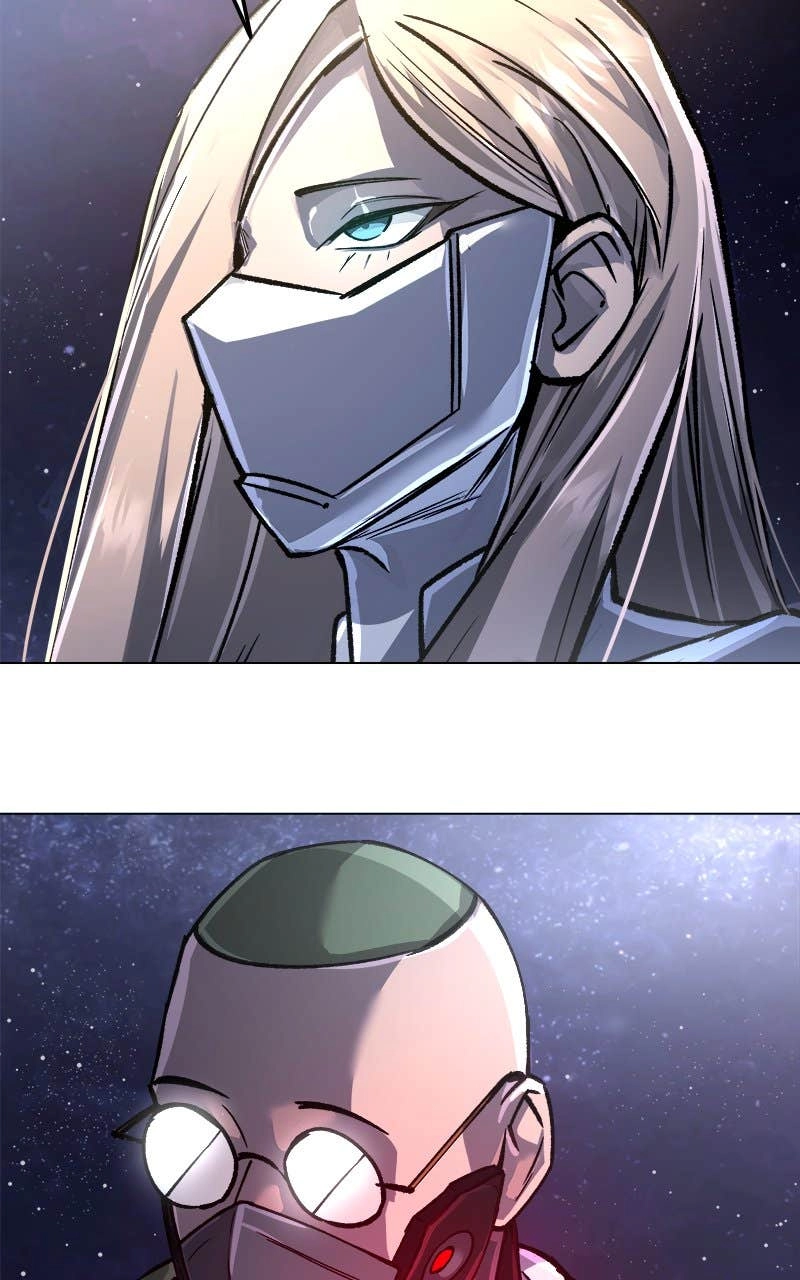 Space Cheon Ma 3077 Chapter 6 - Page 38