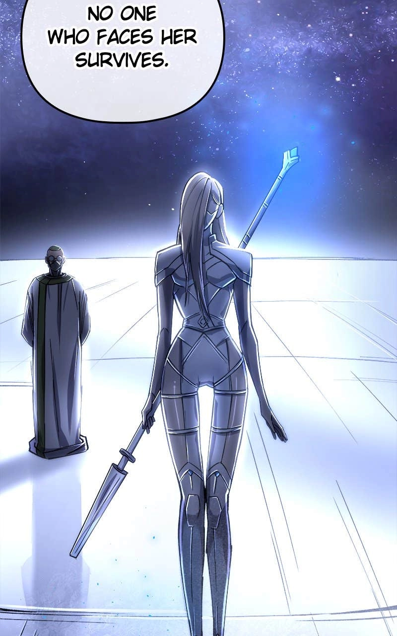 Space Cheon Ma 3077 Chapter 6 - Page 47