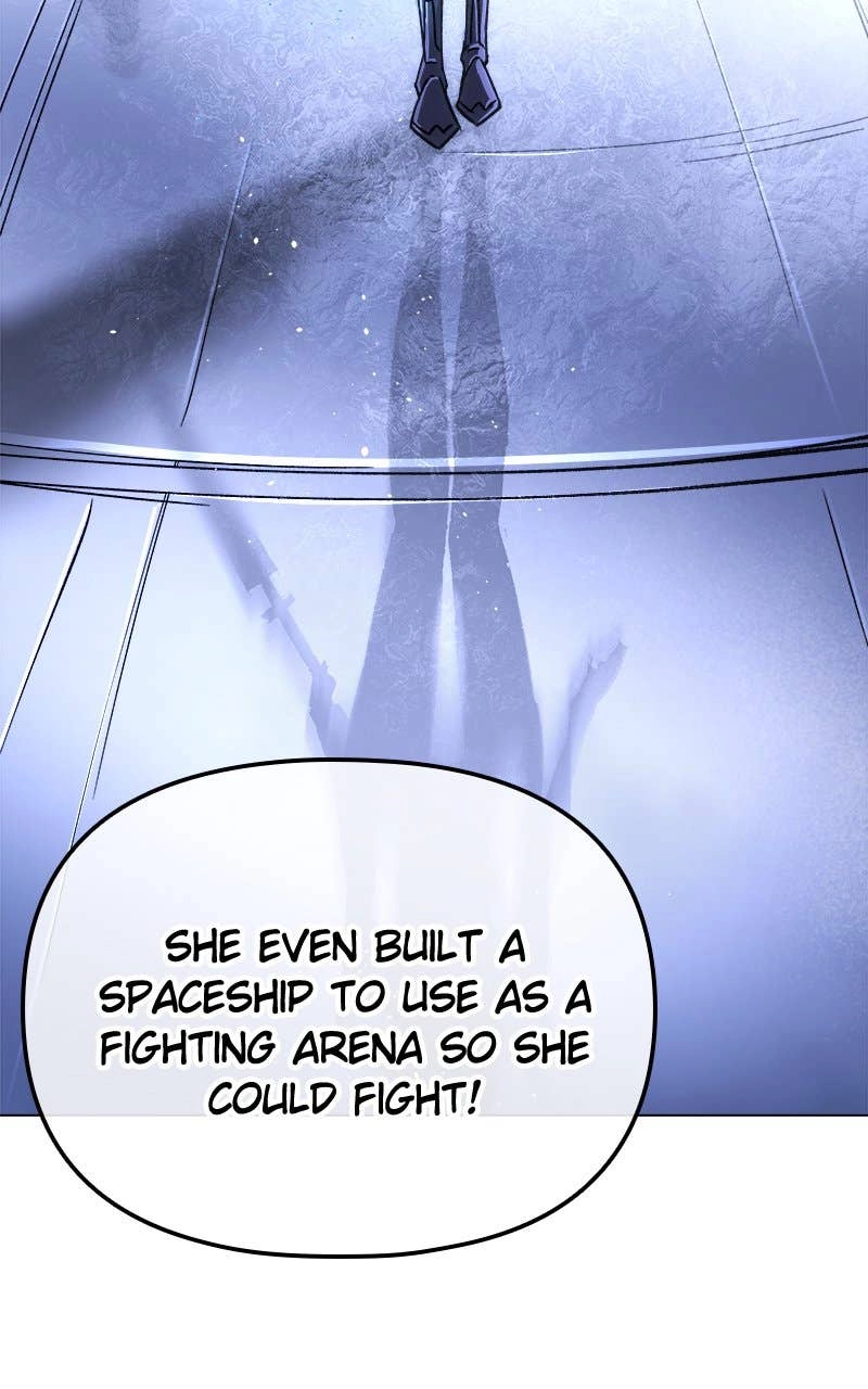 Space Cheon Ma 3077 Chapter 6 - Page 48