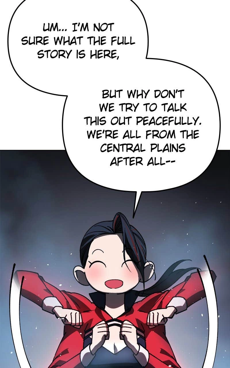 Space Cheon Ma 3077 Chapter 6 - Page 52