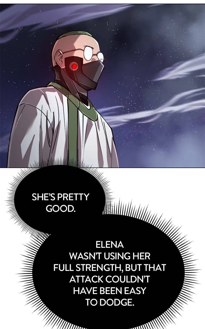 Space Cheon Ma 3077 Chapter 6 - Page 67