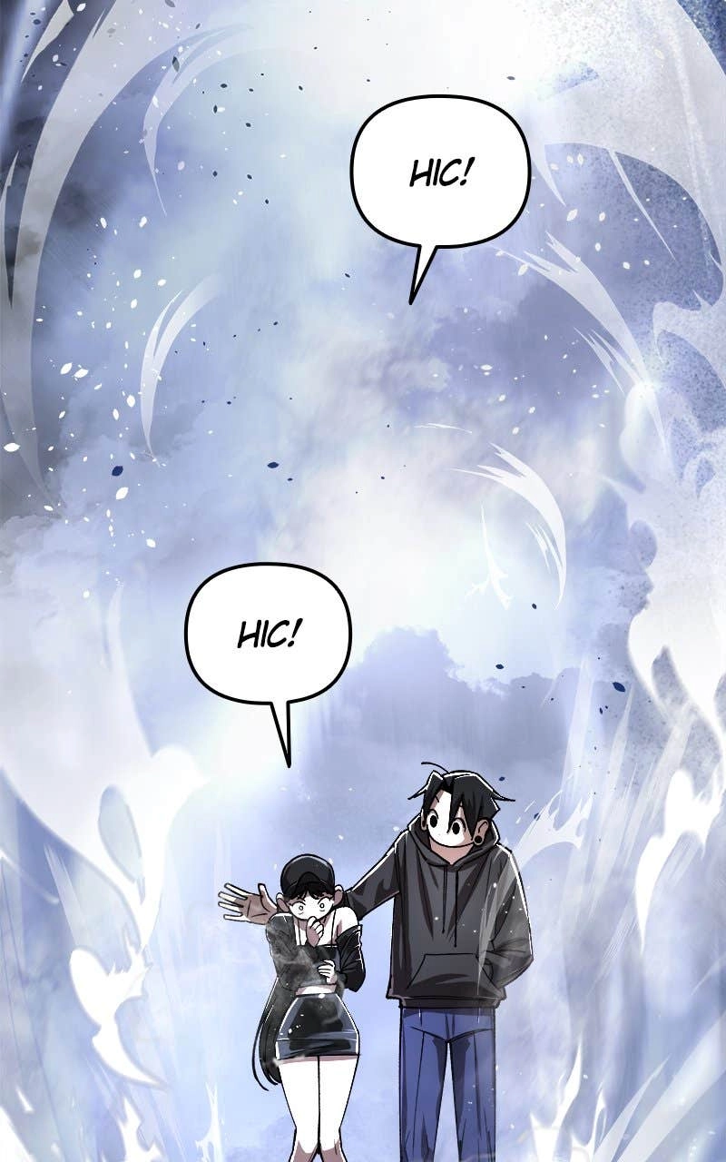 Space Cheon Ma 3077 Chapter 6 - Page 77