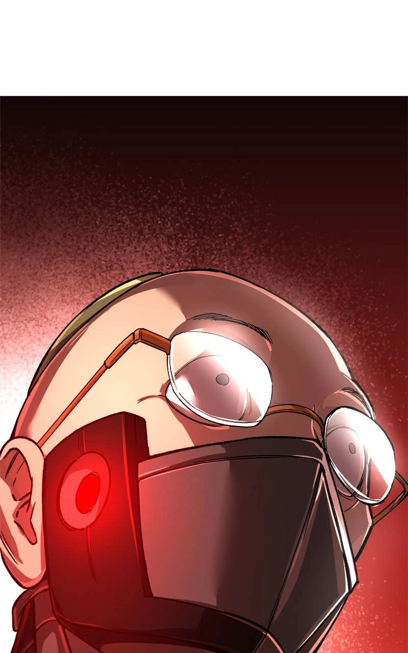 Space Cheon Ma 3077 Chapter 6 - Page 80