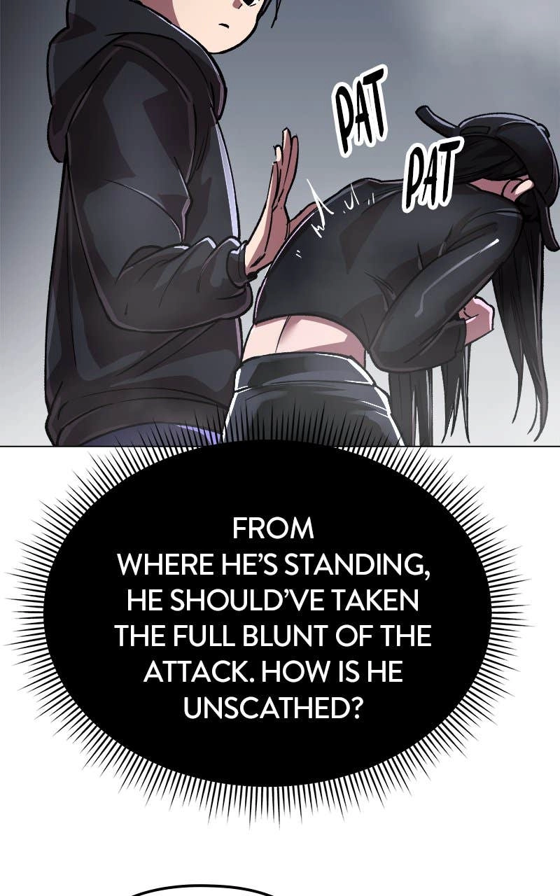 Space Cheon Ma 3077 Chapter 6 - Page 83