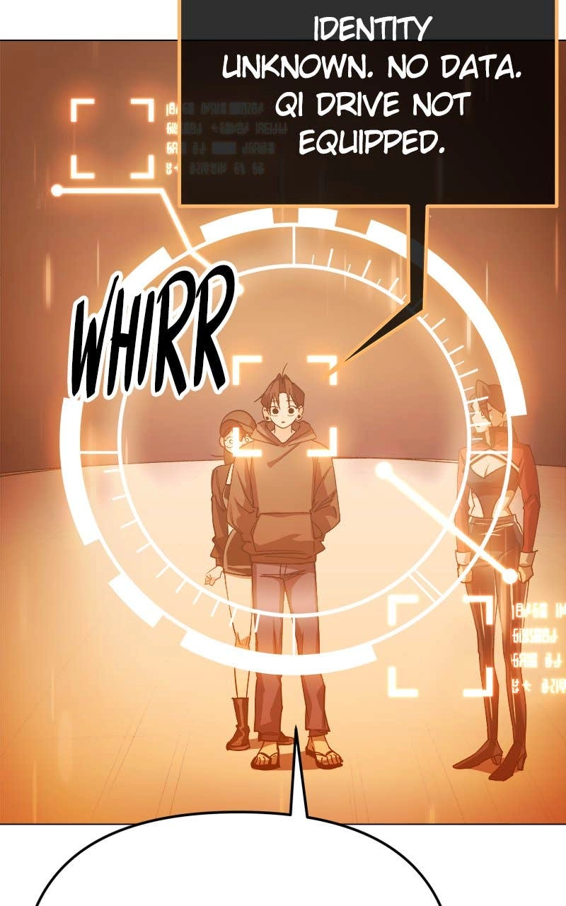 Space Cheon Ma 3077 Chapter 6 - Page 95