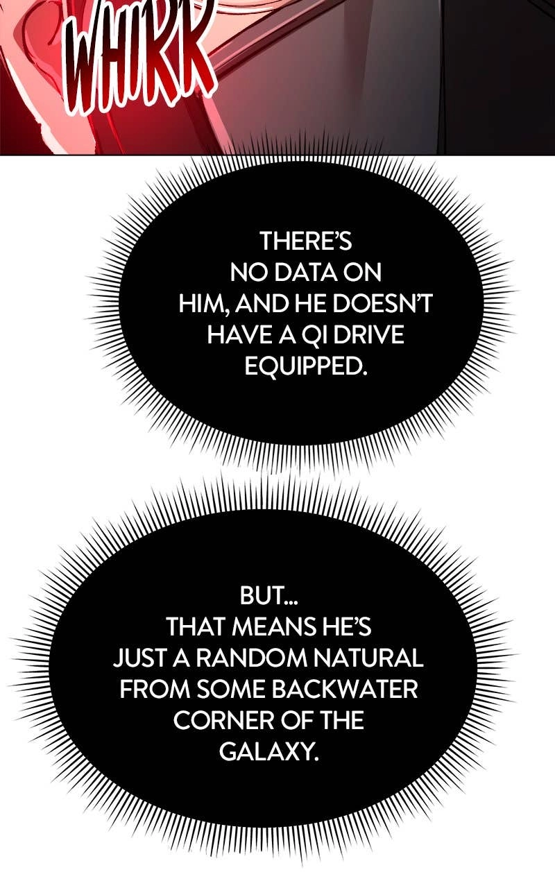 Space Cheon Ma 3077 Chapter 6 - Page 97