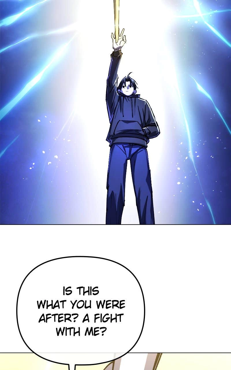 Space Cheon Ma 3077 Chapter 6 - Page 109