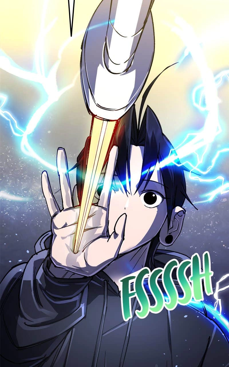 Space Cheon Ma 3077 Chapter 6 - Page 110