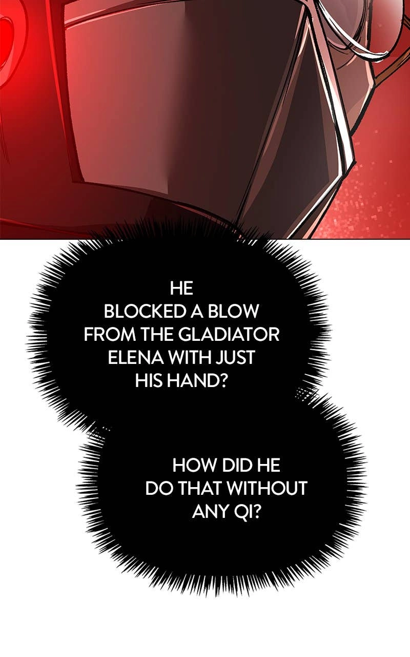 Space Cheon Ma 3077 Chapter 6 - Page 112