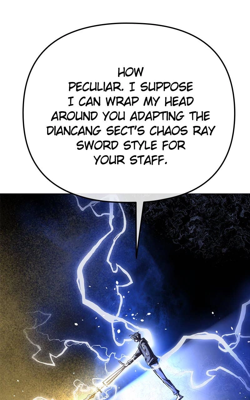 Space Cheon Ma 3077 Chapter 6 - Page 113