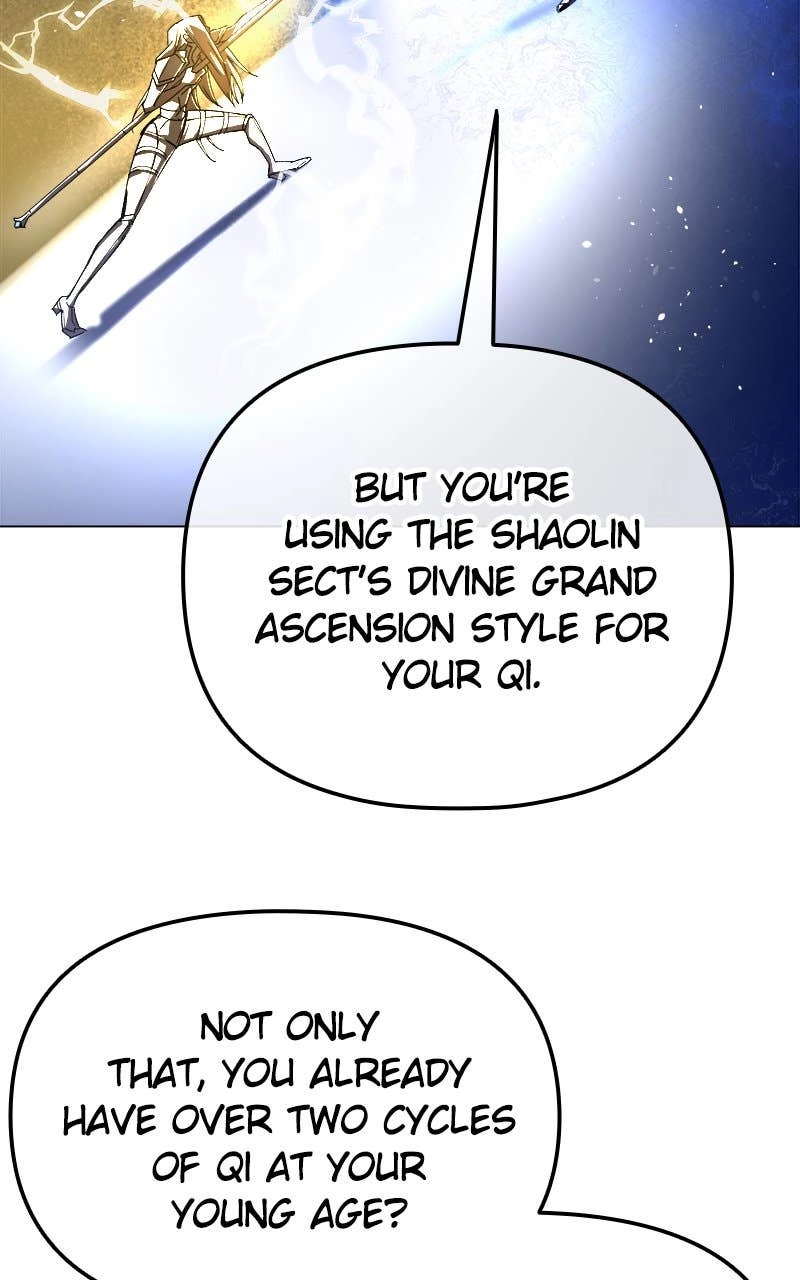 Space Cheon Ma 3077 Chapter 6 - Page 114