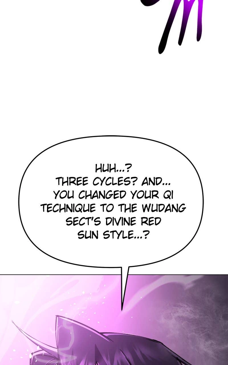 Space Cheon Ma 3077 Chapter 6 - Page 118