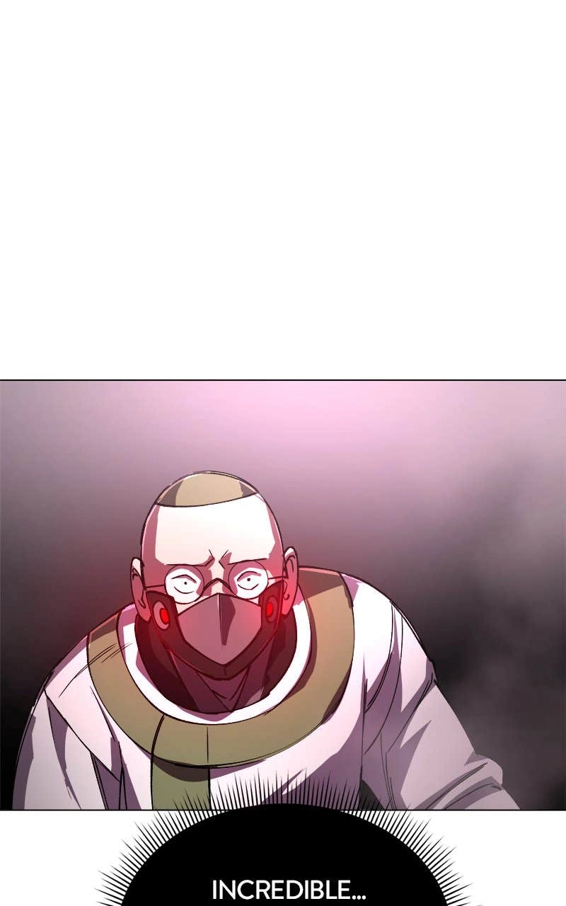 Space Cheon Ma 3077 Chapter 6 - Page 122