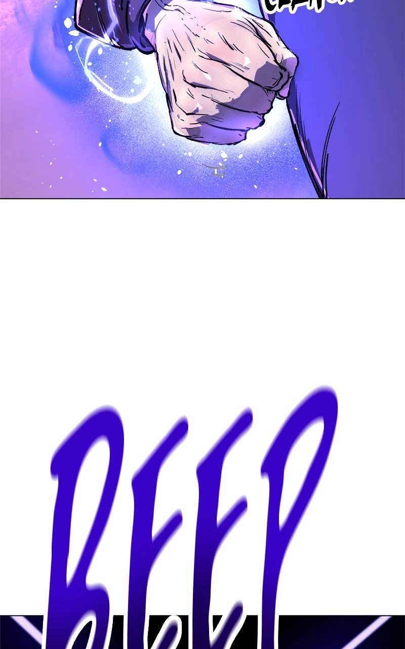 Space Cheon Ma 3077 Chapter 6 - Page 126