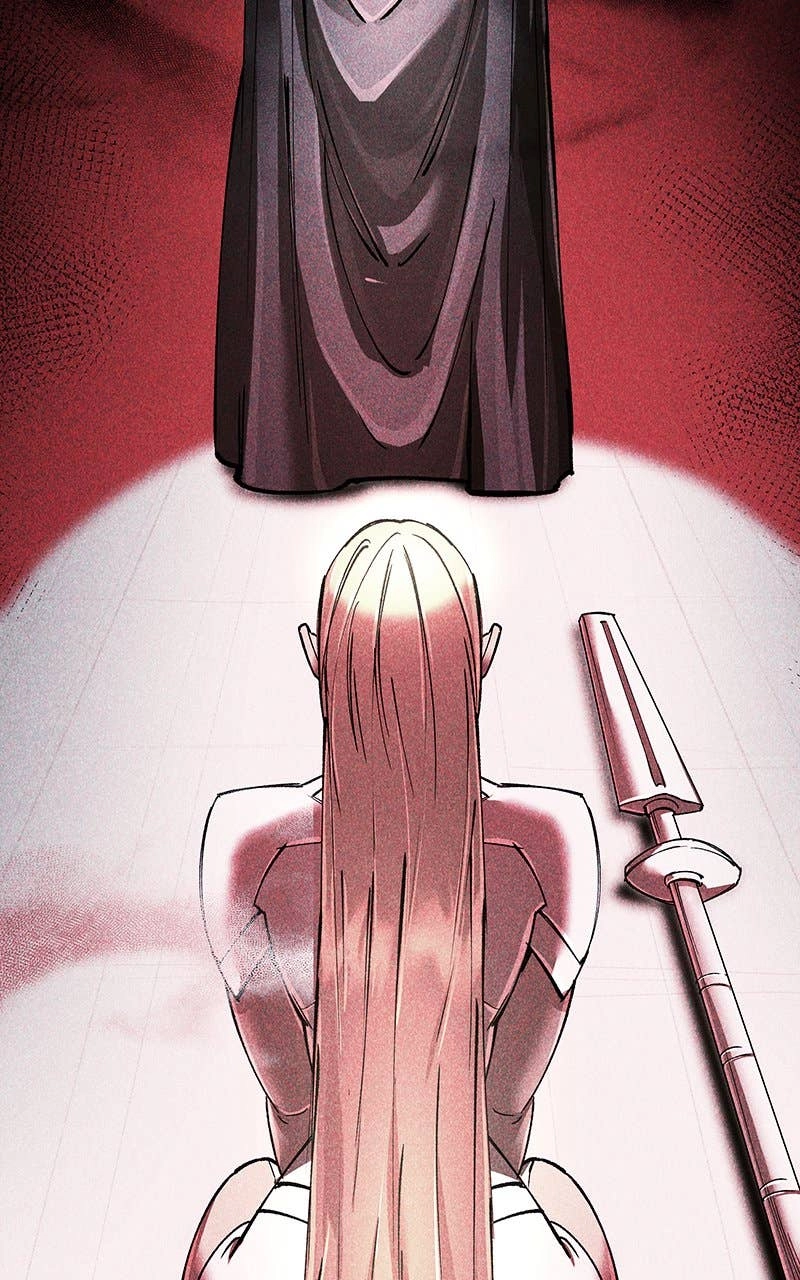 Space Cheon Ma 3077 Chapter 6 - Page 138