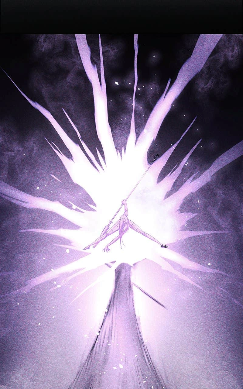 Space Cheon Ma 3077 Chapter 6 - Page 150