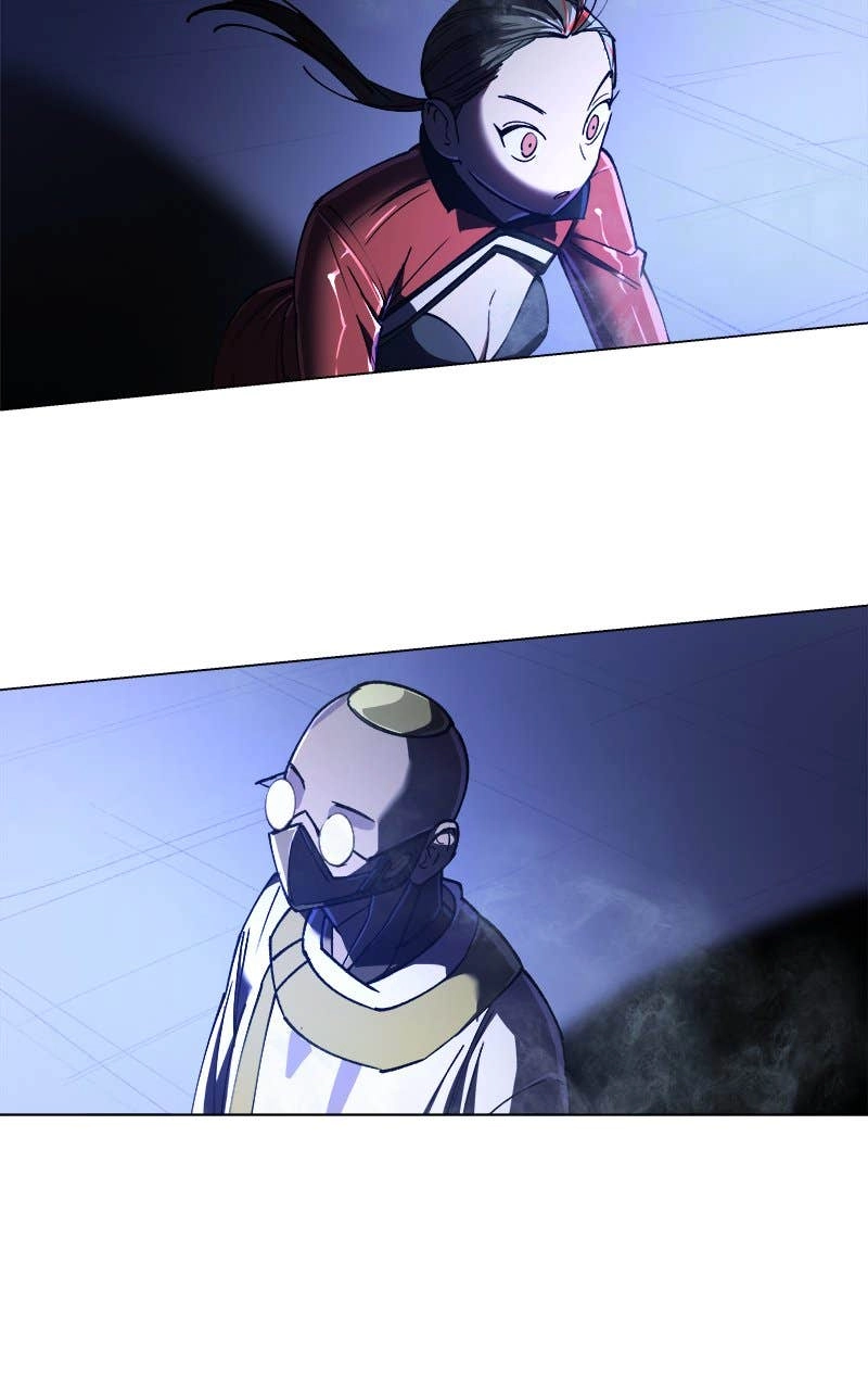 Space Cheon Ma 3077 Chapter 6 - Page 166