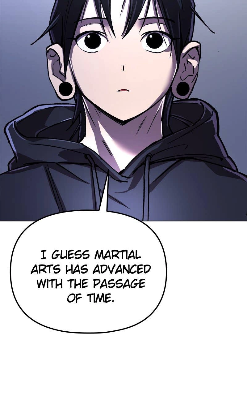 Space Cheon Ma 3077 Chapter 6 - Page 172