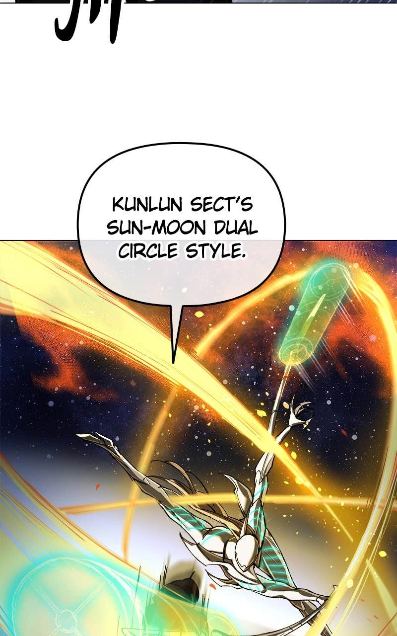 Space Cheon Ma 3077 Chapter 6 - Page 177