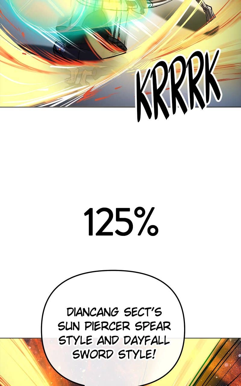 Space Cheon Ma 3077 Chapter 6 - Page 178