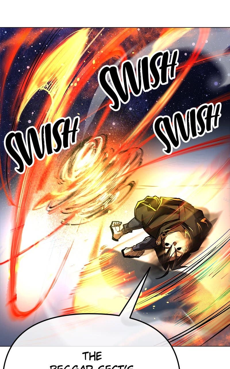 Space Cheon Ma 3077 Chapter 6 - Page 180