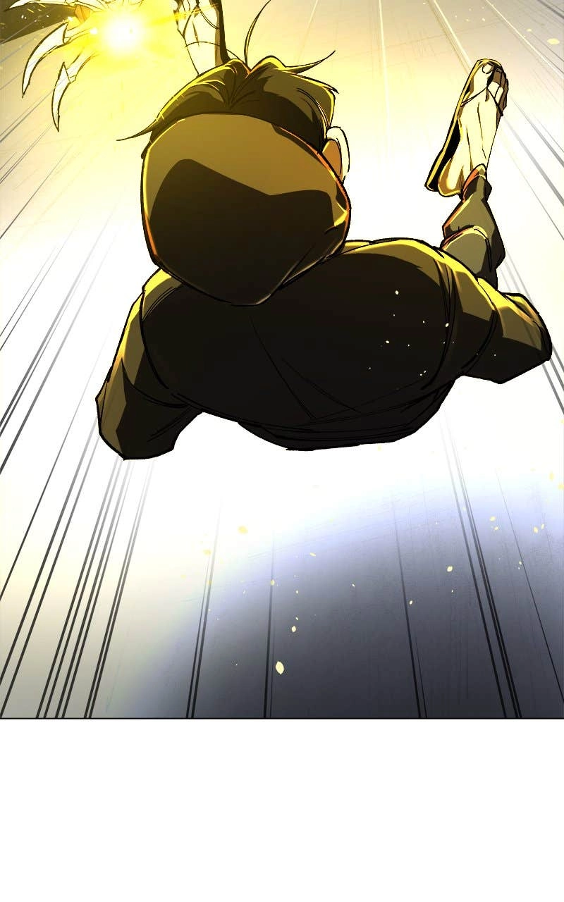Space Cheon Ma 3077 Chapter 6 - Page 184