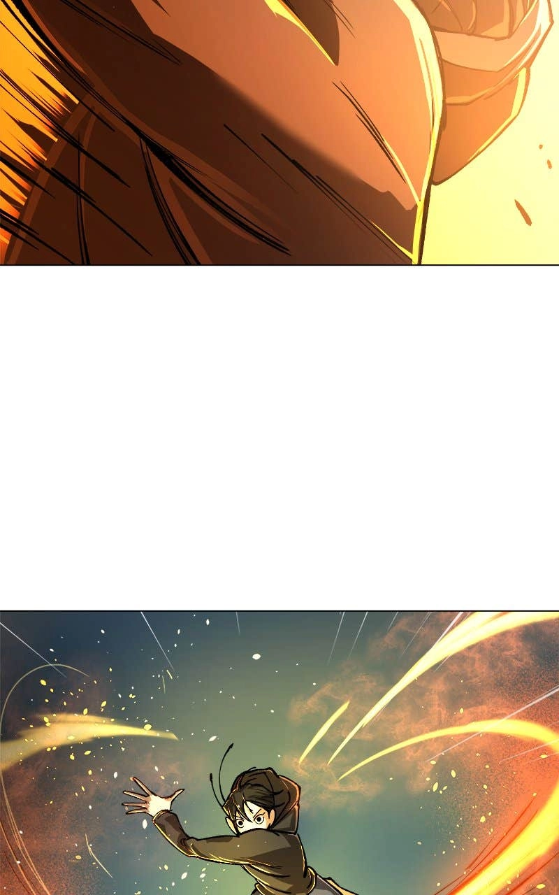 Space Cheon Ma 3077 Chapter 6 - Page 186