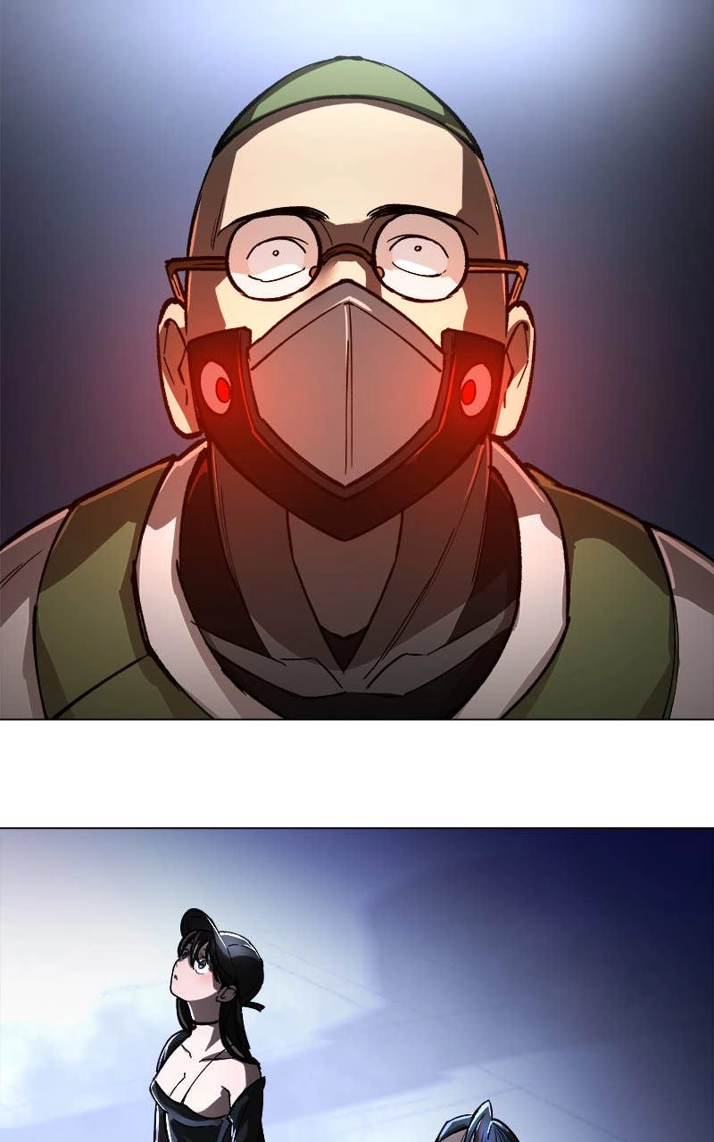 Space Cheon Ma 3077 Chapter 6 - Page 193