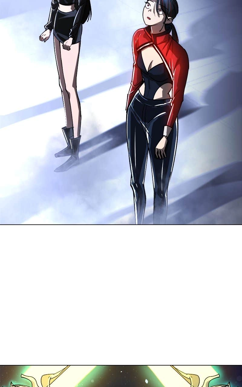 Space Cheon Ma 3077 Chapter 6 - Page 194