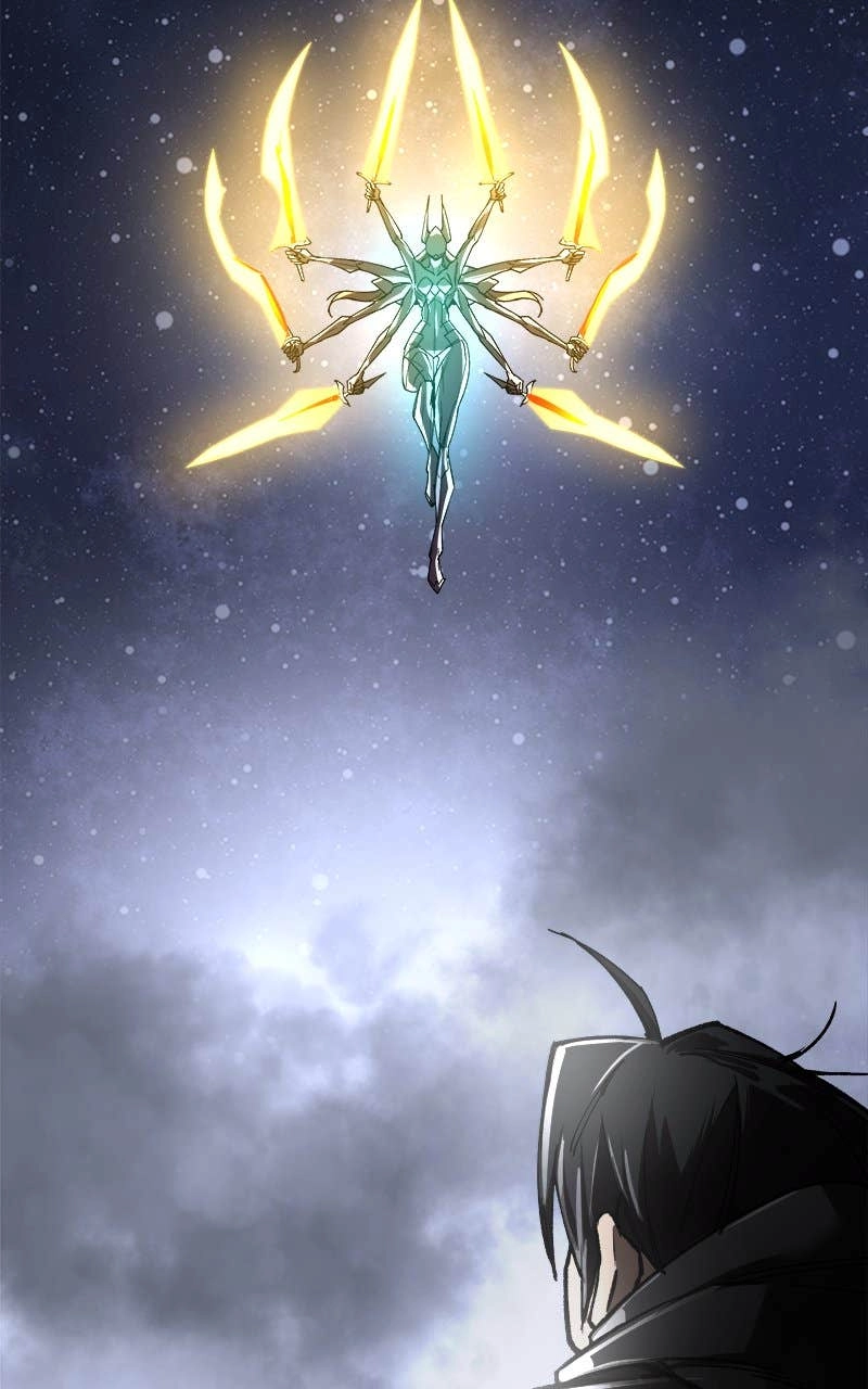 Space Cheon Ma 3077 Chapter 6 - Page 197