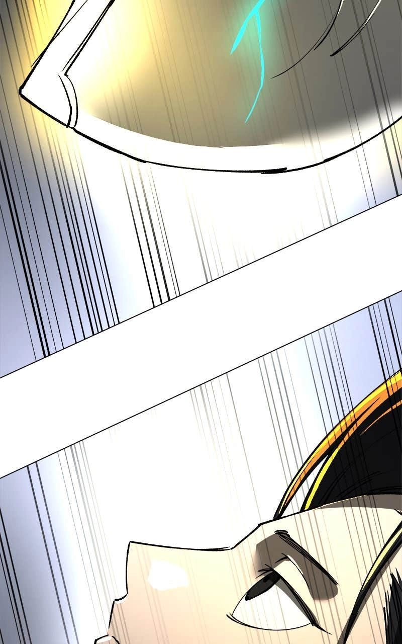 Space Cheon Ma 3077 Chapter 6 - Page 203