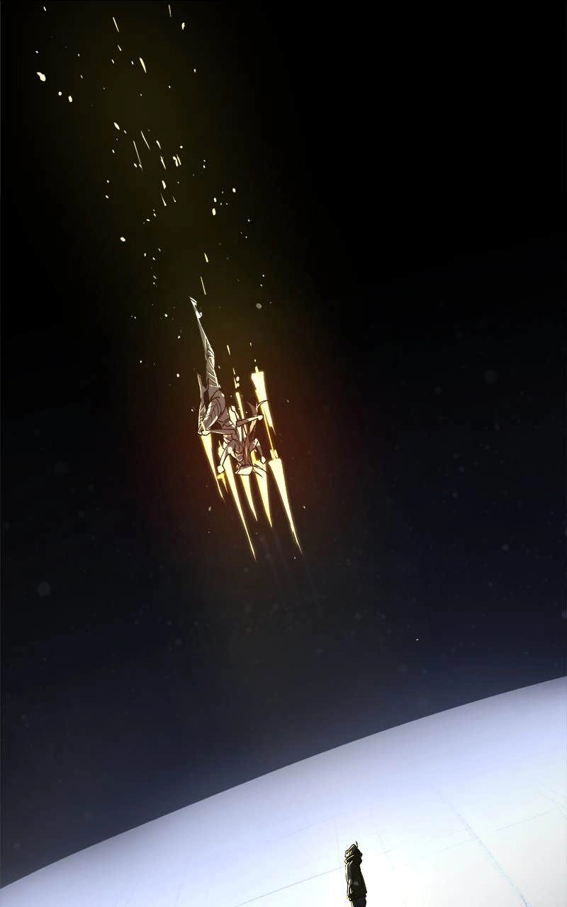 Space Cheon Ma 3077 Chapter 6 - Page 205