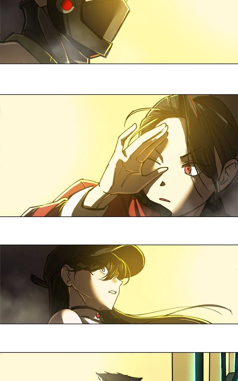 Space Cheon Ma 3077 Chapter 6 - Page 221