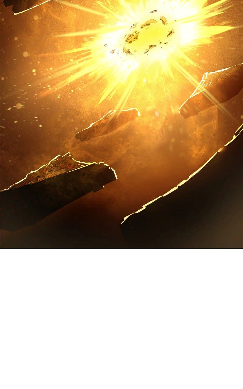 Space Cheon Ma 3077 Chapter 6 - Page 226