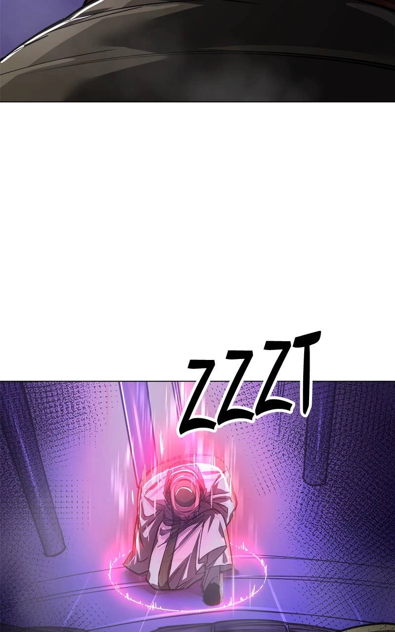 Space Cheon Ma 3077 Chapter 7 - Page 5