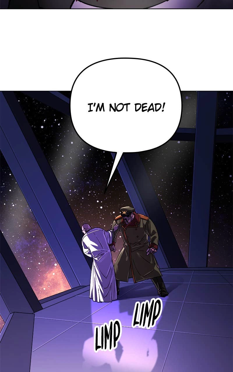 Space Cheon Ma 3077 Chapter 7 - Page 8