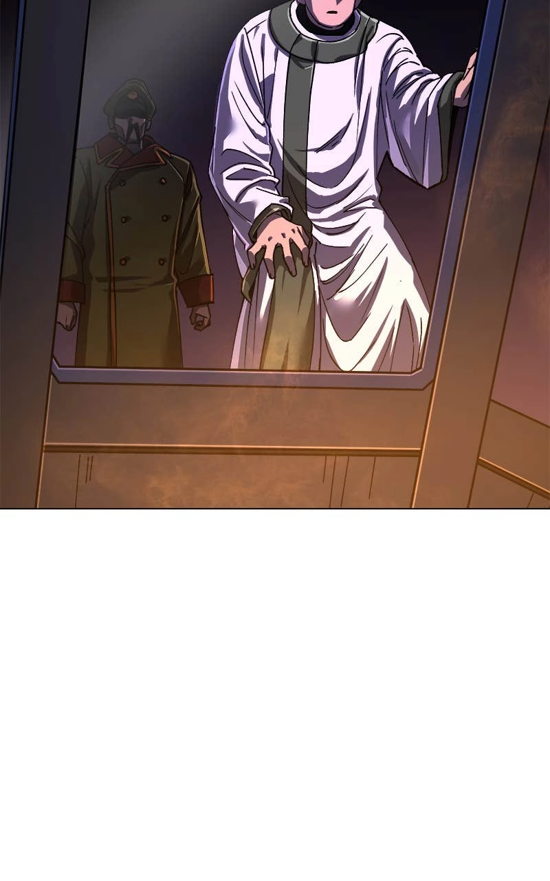 Space Cheon Ma 3077 Chapter 7 - Page 10