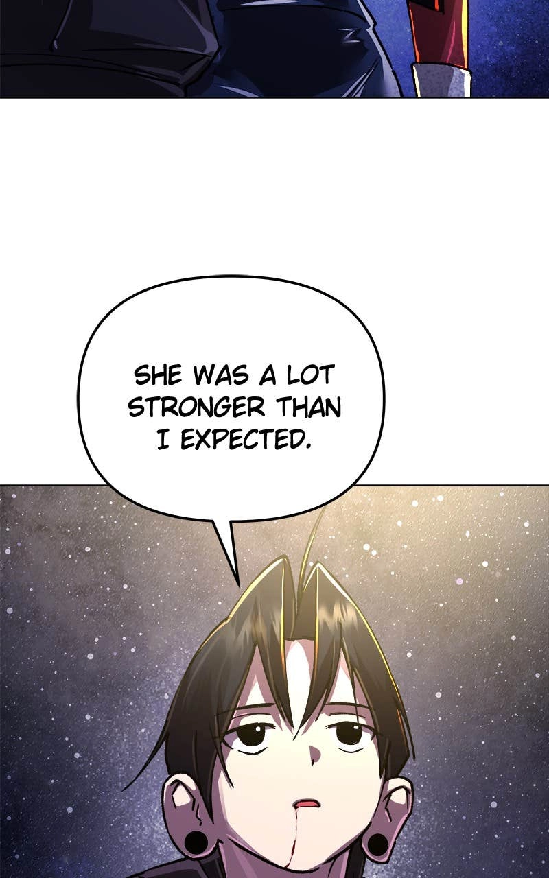 Space Cheon Ma 3077 Chapter 7 - Page 19