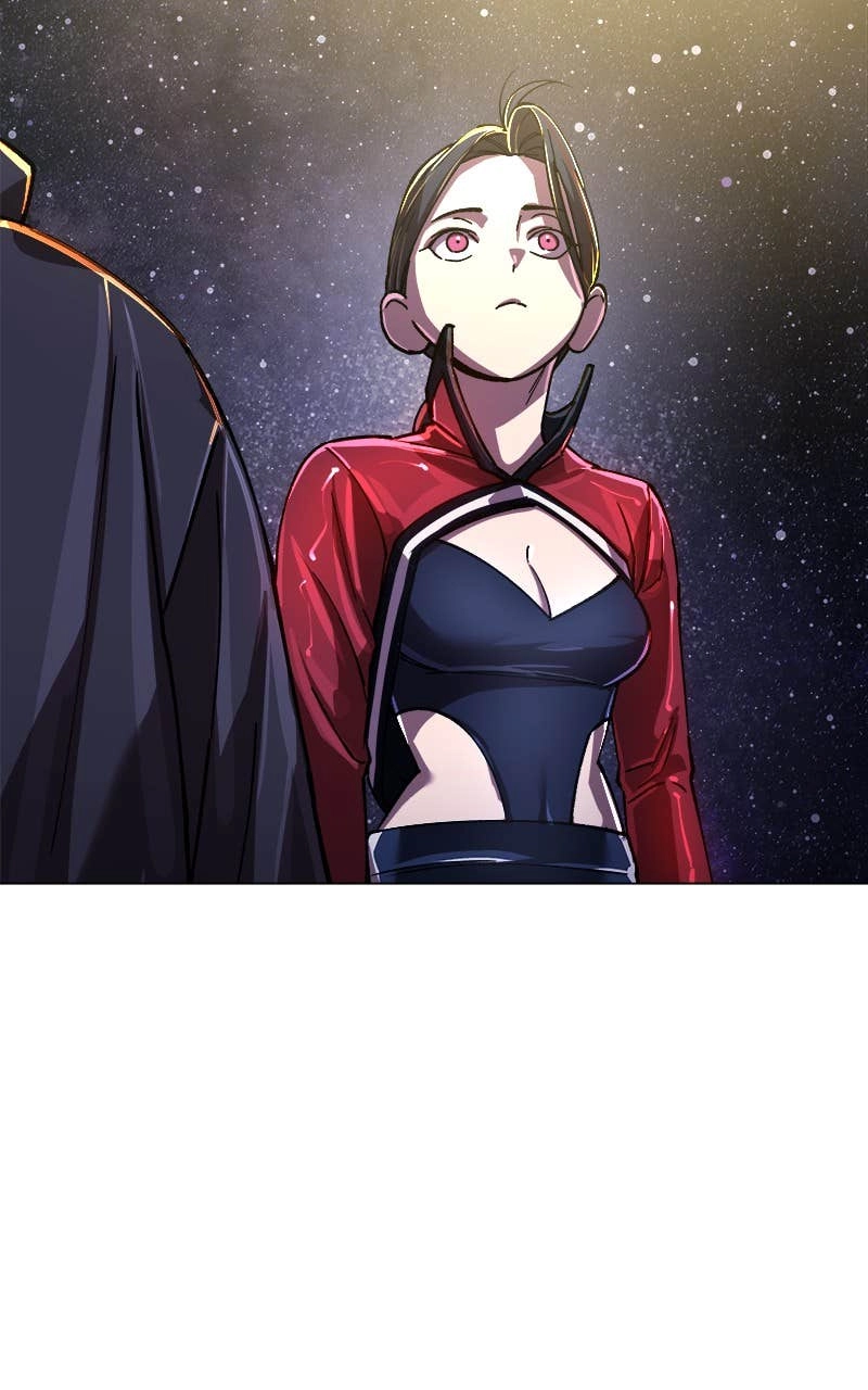 Space Cheon Ma 3077 Chapter 7 - Page 21