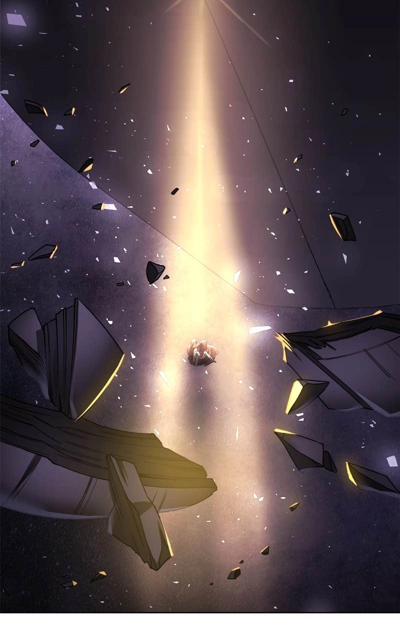 Space Cheon Ma 3077 Chapter 7 - Page 32