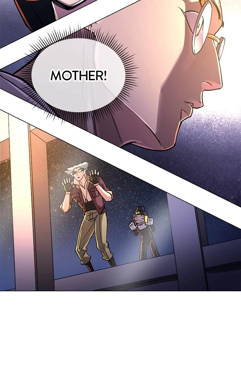 Space Cheon Ma 3077 Chapter 7 - Page 34