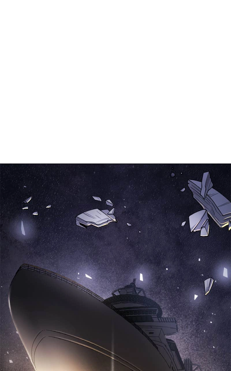 Space Cheon Ma 3077 Chapter 7 - Page 35