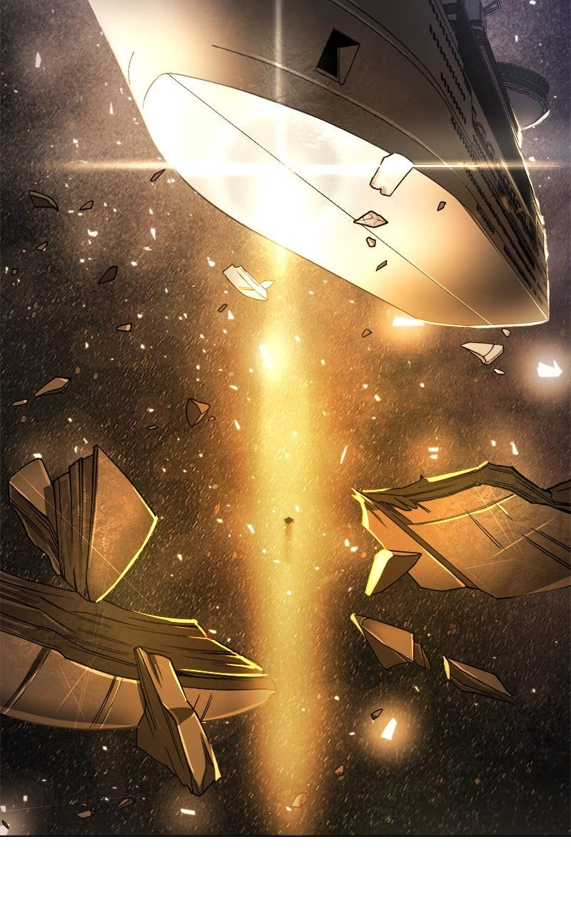 Space Cheon Ma 3077 Chapter 7 - Page 36