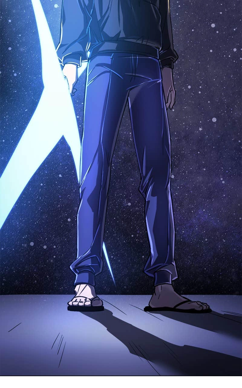 Space Cheon Ma 3077 Chapter 7 - Page 38