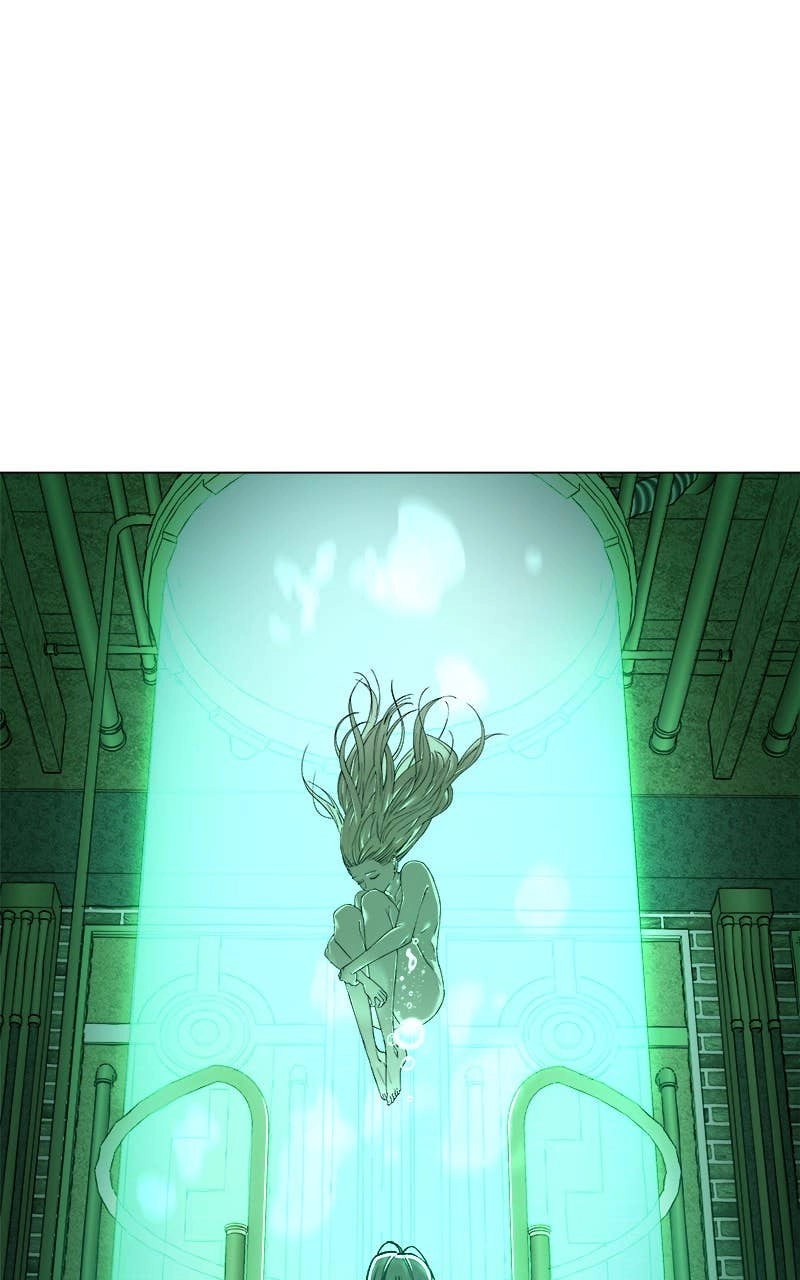 Space Cheon Ma 3077 Chapter 7 - Page 44