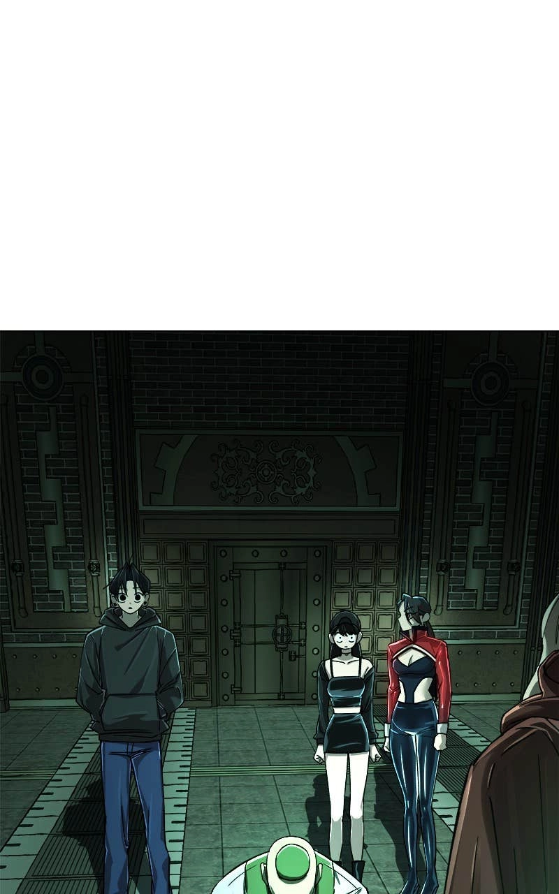 Space Cheon Ma 3077 Chapter 7 - Page 47